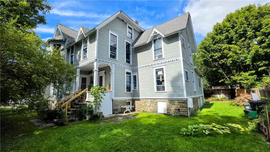 315 S Albany Street, Ithaca, NY 14850 - #2