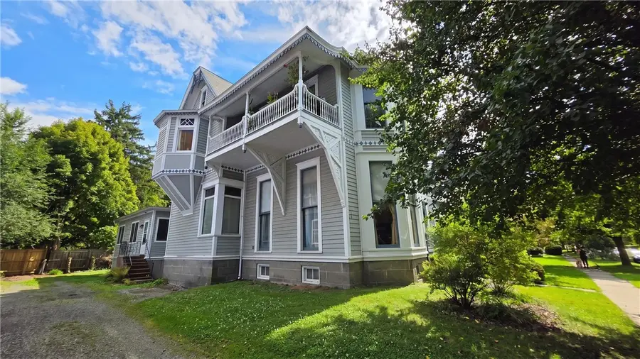 315 S Albany Street, Ithaca, NY 14850 - #3