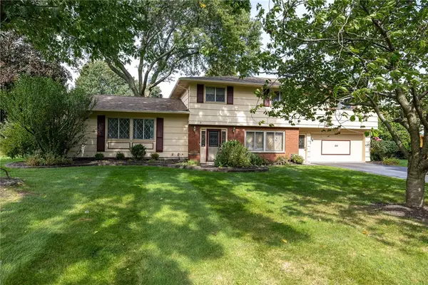 164 Bunker Hill Drive, Rochester, NY 14625