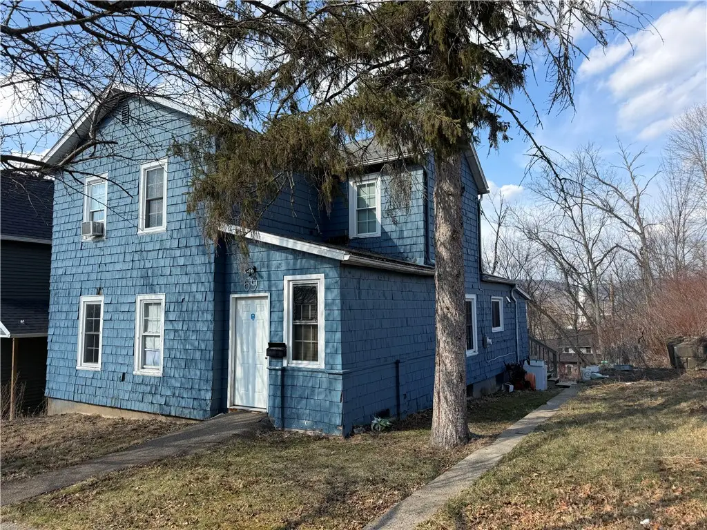69 W 3rd Street, Corning, NY 14830 - #1