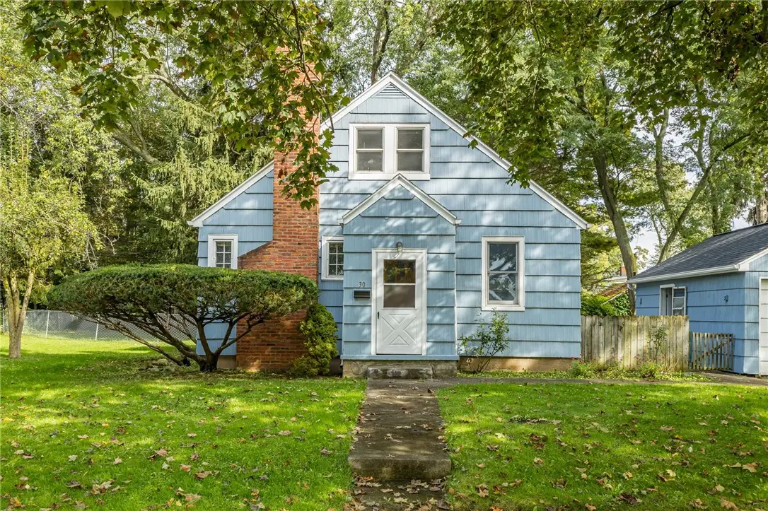 30 Old Beahan Road, Rochester, NY 14624 - #1