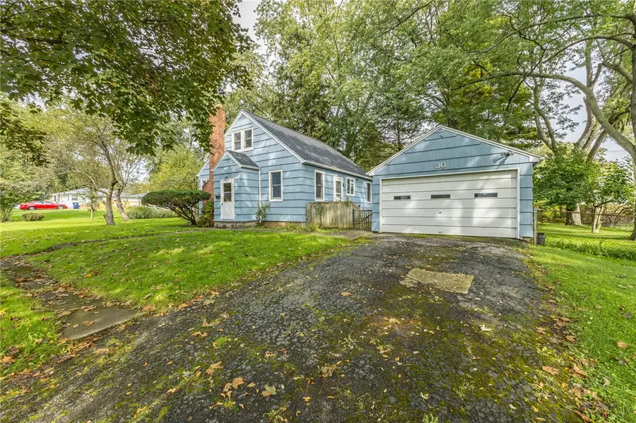 30 Old Beahan Road, Rochester, NY 14624 - #2