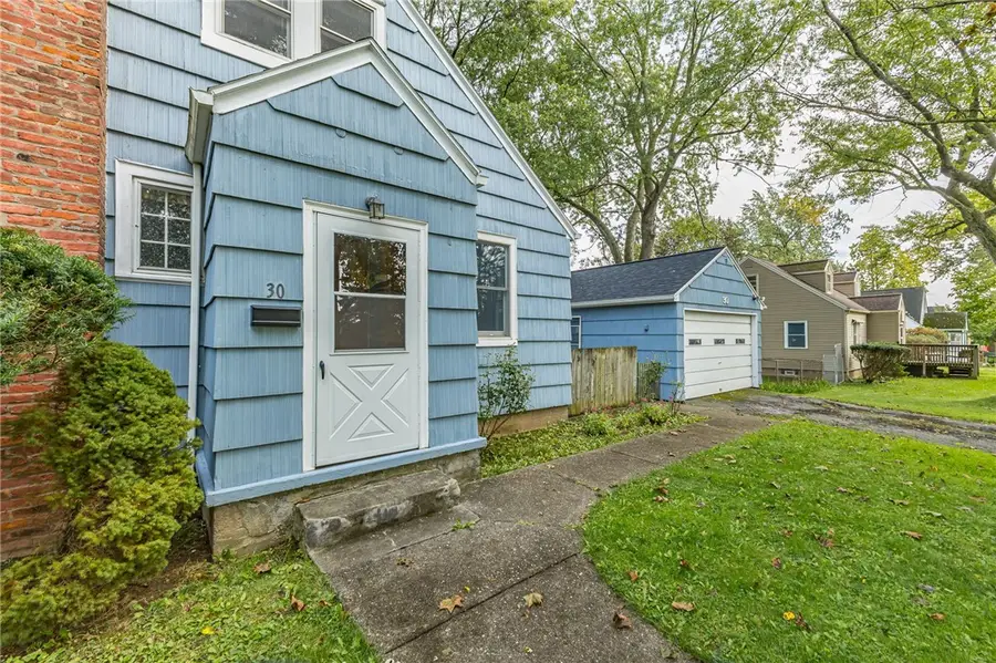 30 Old Beahan Road, Rochester, NY 14624 - #3