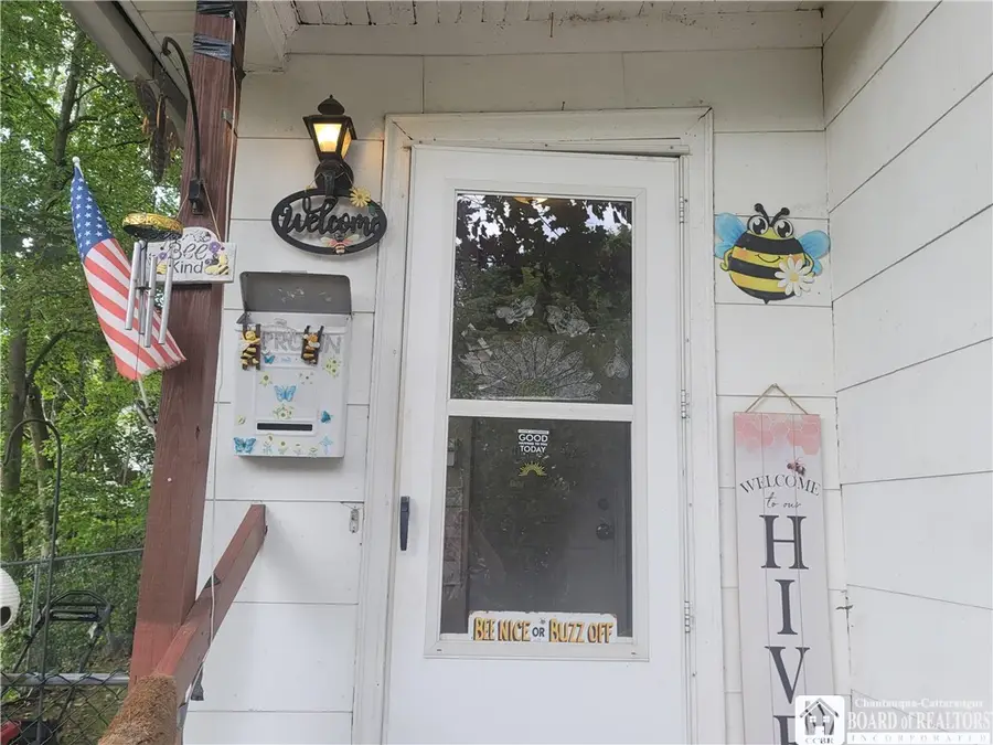 120 Williams Street, Jamestown, NY 14701 - #2
