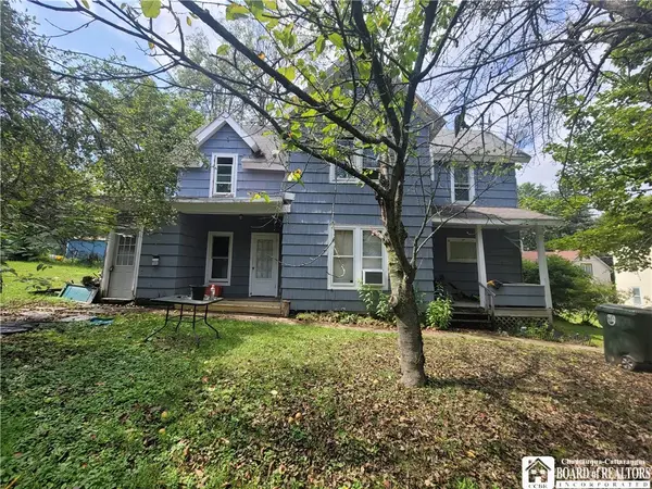 11 Morton Street, Jamestown, NY 14701