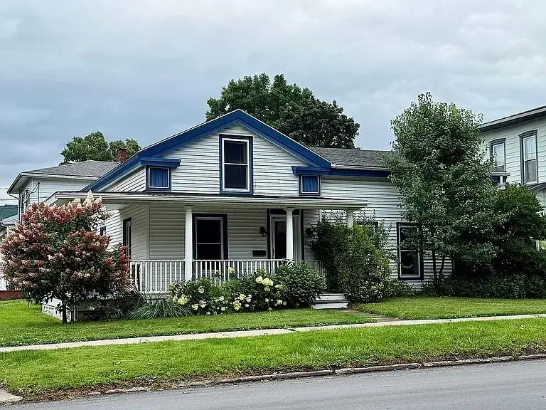 800 N Decatur Street, Watkins Glen, NY 14891 - #1