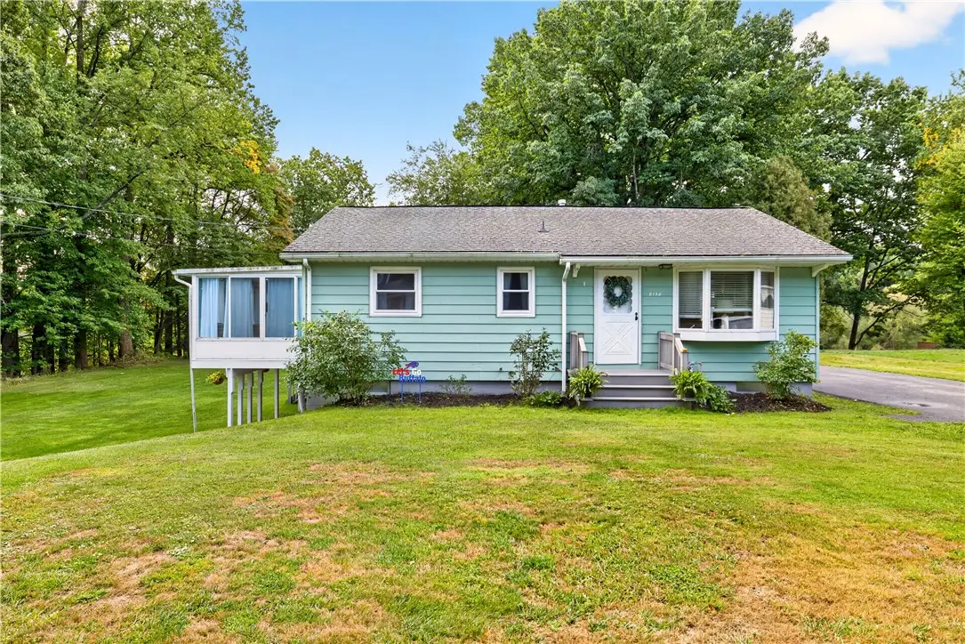 8138 Margaretta Road, Sodus Point, NY 14555 - #1