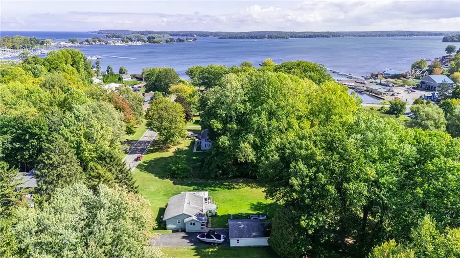 8138 Margaretta Road, Sodus Point, NY 14555 - #3