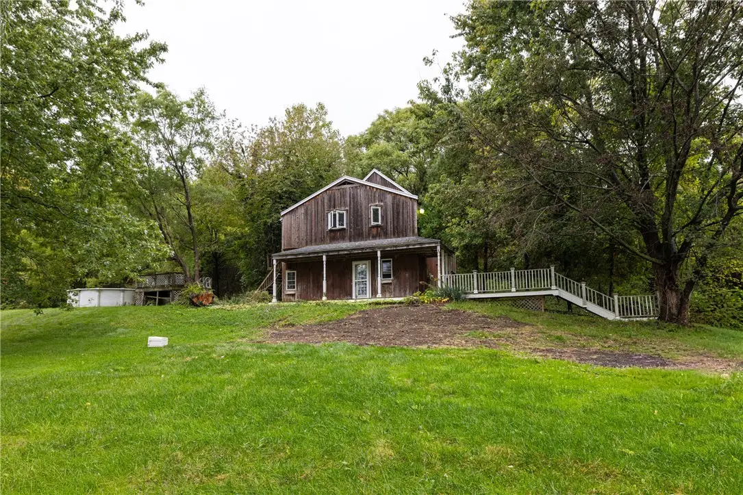 3634 Oakmount Road, Bloomfield, NY 14469 - #1