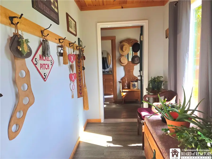 8264 Glasgow Road On The Lake, Cassadaga, NY 14718 - #3