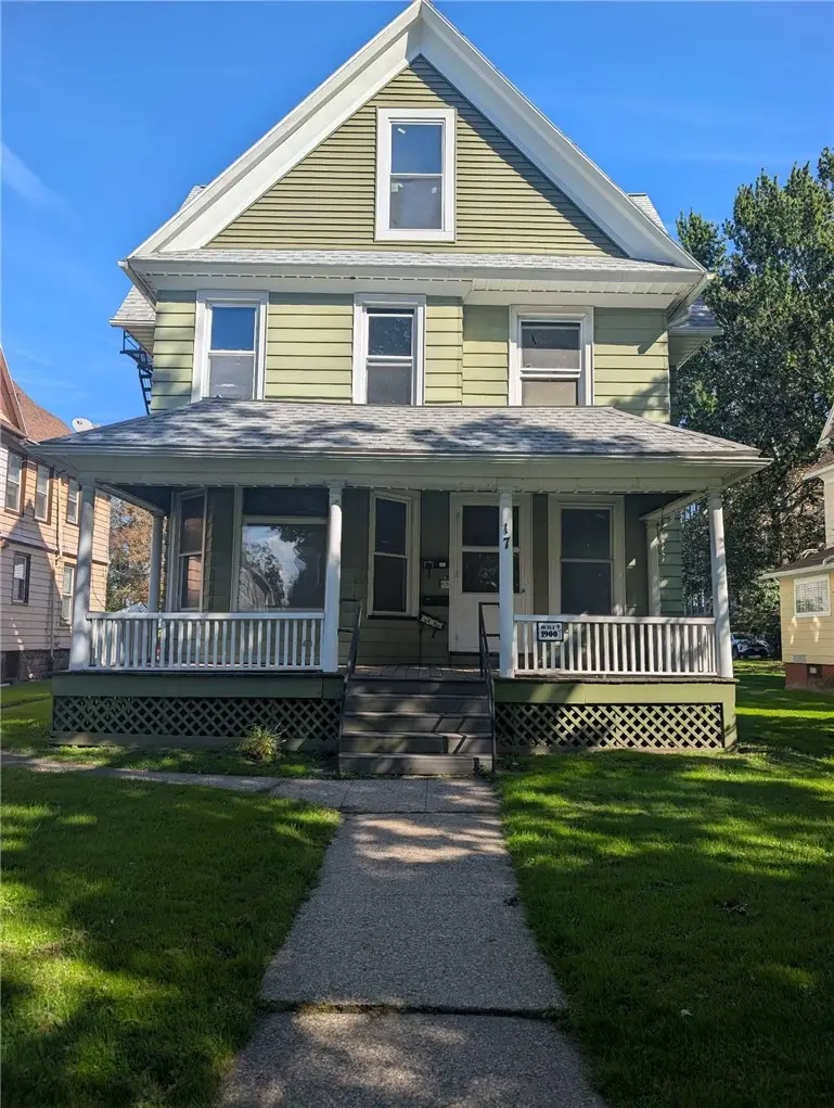 17 Fairview, Rochester, NY 14613 - #1