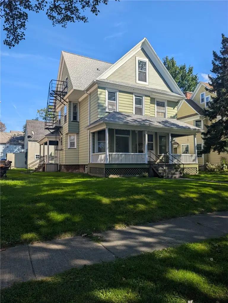 17 Fairview, Rochester, NY 14613 - #2