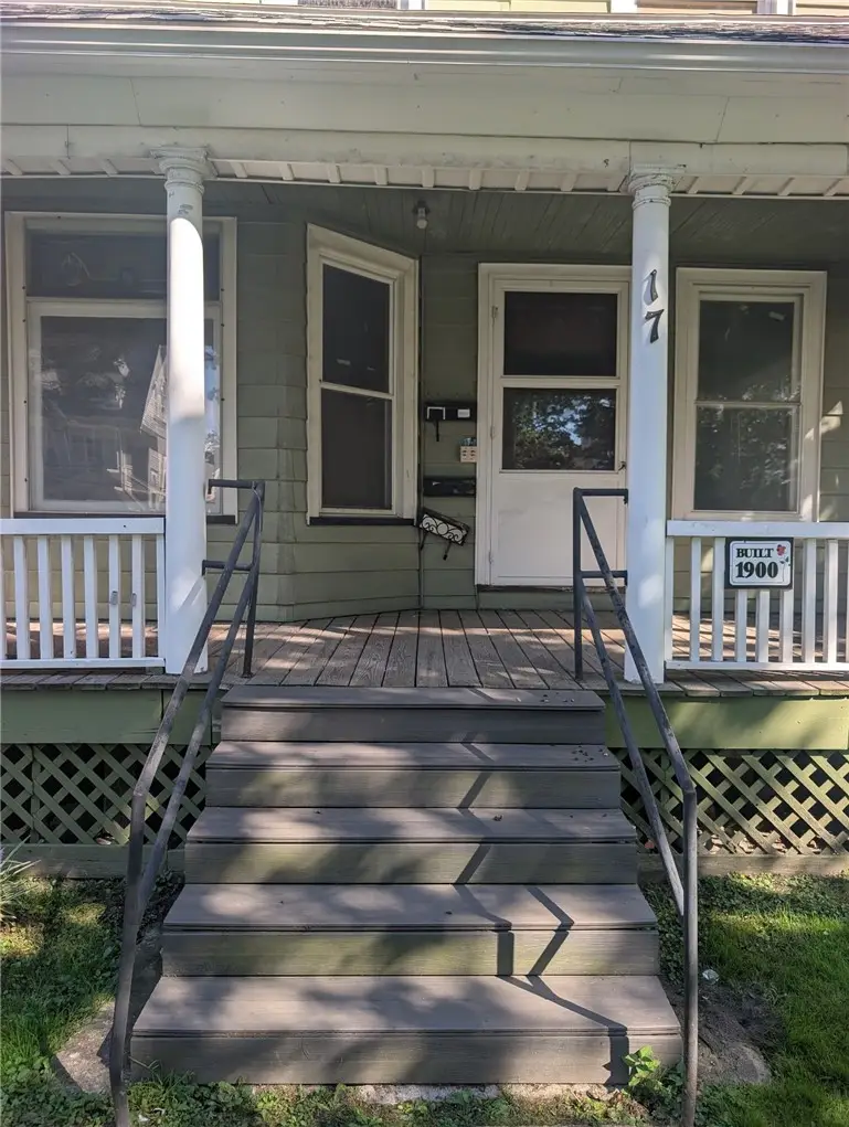 17 Fairview, Rochester, NY 14613 - #3