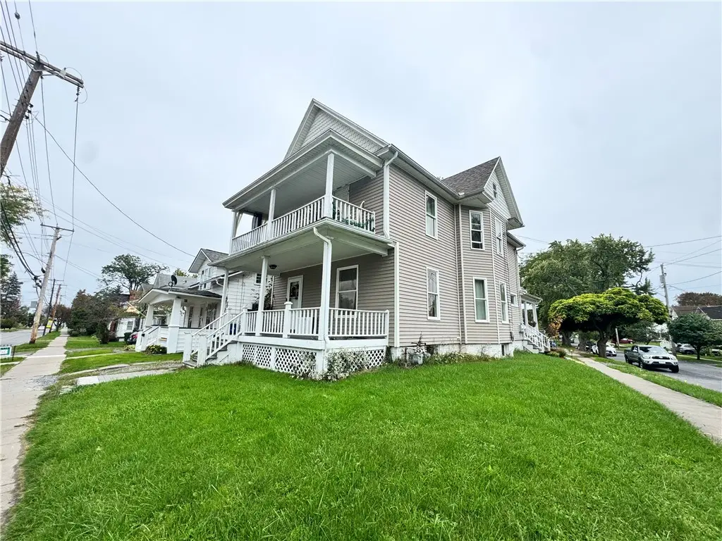 77 High Street, Geneva, NY 14456 - #1