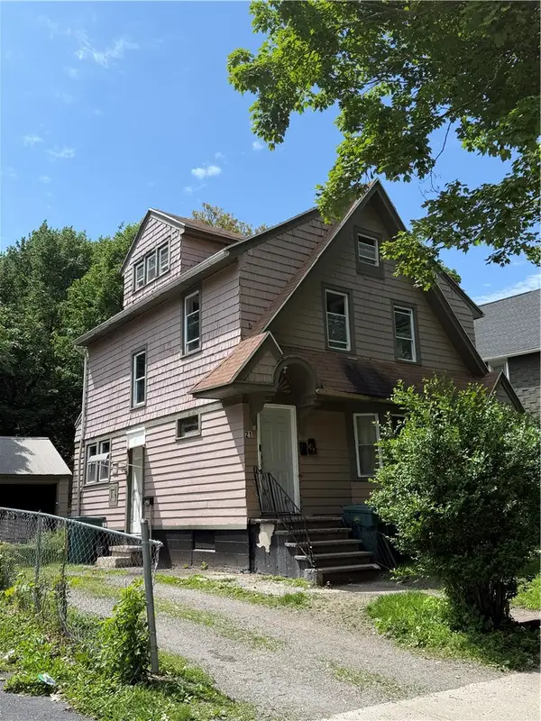 21 Kay Terrace, Rochester, NY 14613