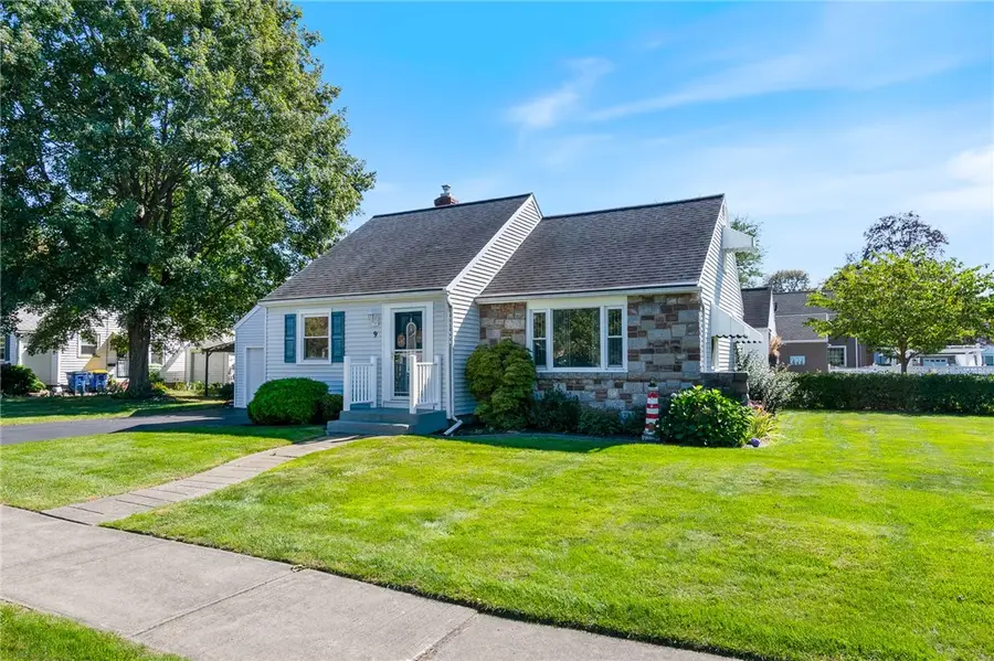 150 Thistledown Drive, Rochester, NY 14617 - #2