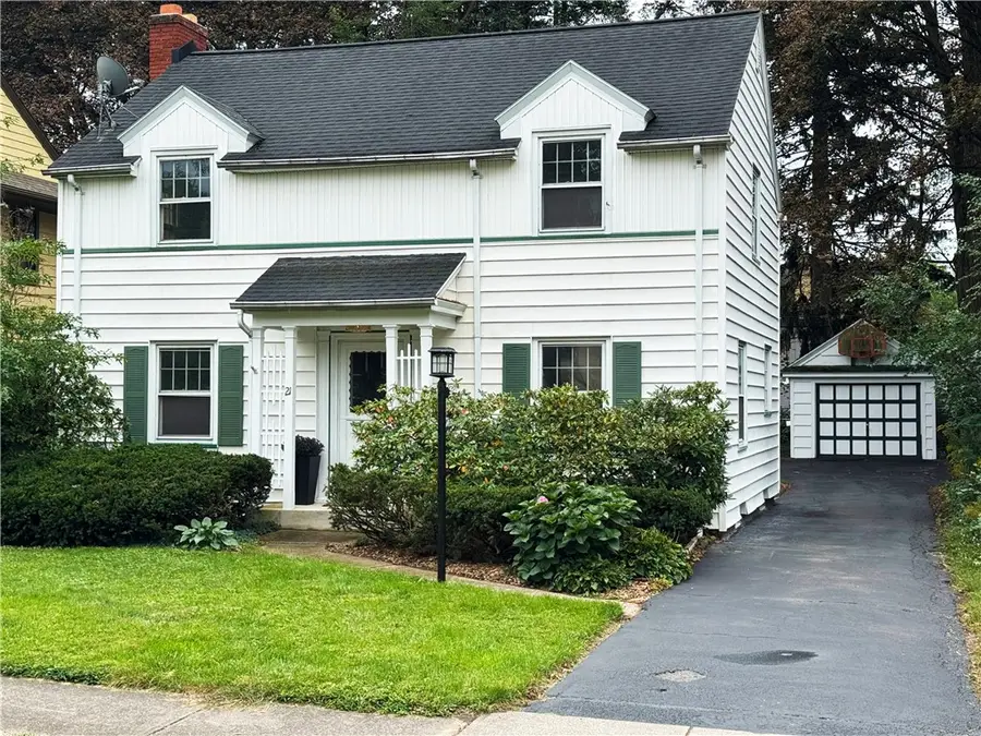 21 Charlton Road, Rochester, NY 14617 - #2