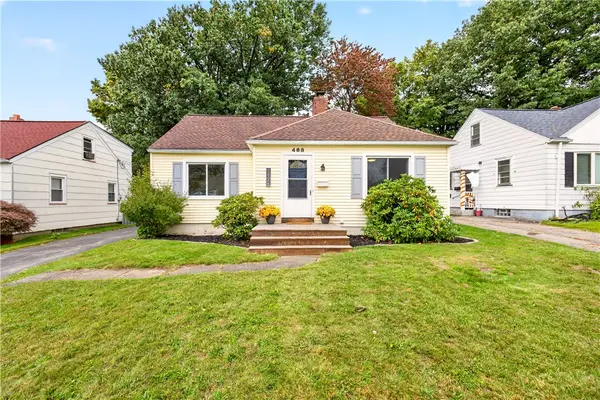 468 Spencer Road, Rochester, NY 14609