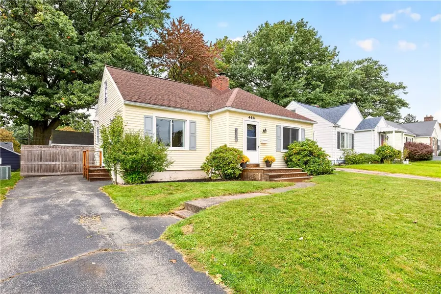 468 Spencer Road, Rochester, NY 14609 - #2