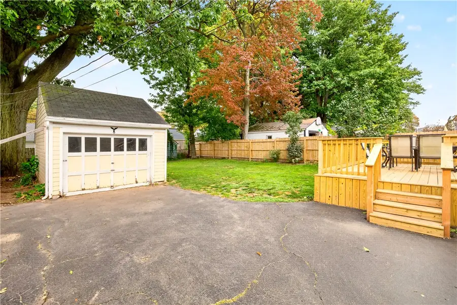 468 Spencer Road, Rochester, NY 14609 - #3
