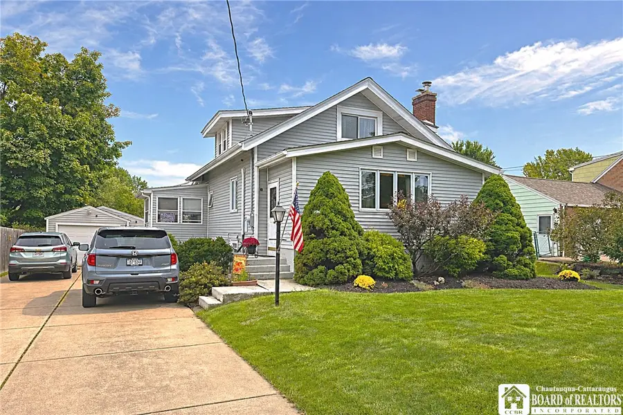 65 S Autumn Street, Williamsville, NY 14221 - #2