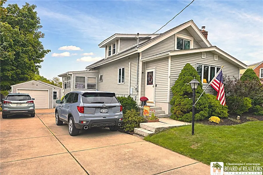 65 S Autumn Street, Williamsville, NY 14221 - #3