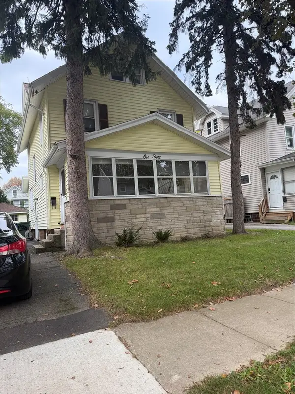 150 Grafton Street, Rochester, NY 14621