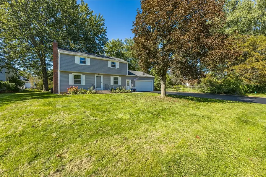 134 Fairhill Drive, Rochester, NY 14618 - #2