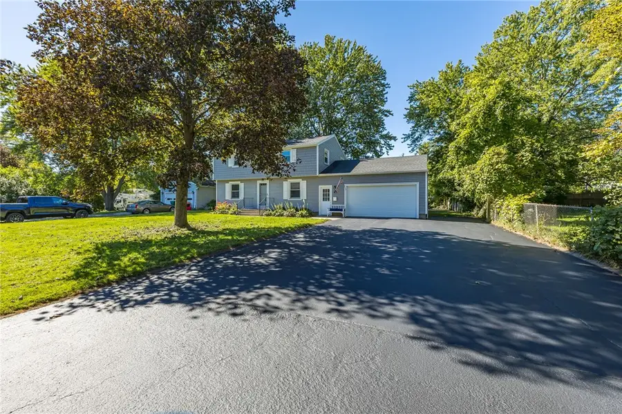 134 Fairhill Drive, Rochester, NY 14618 - #3