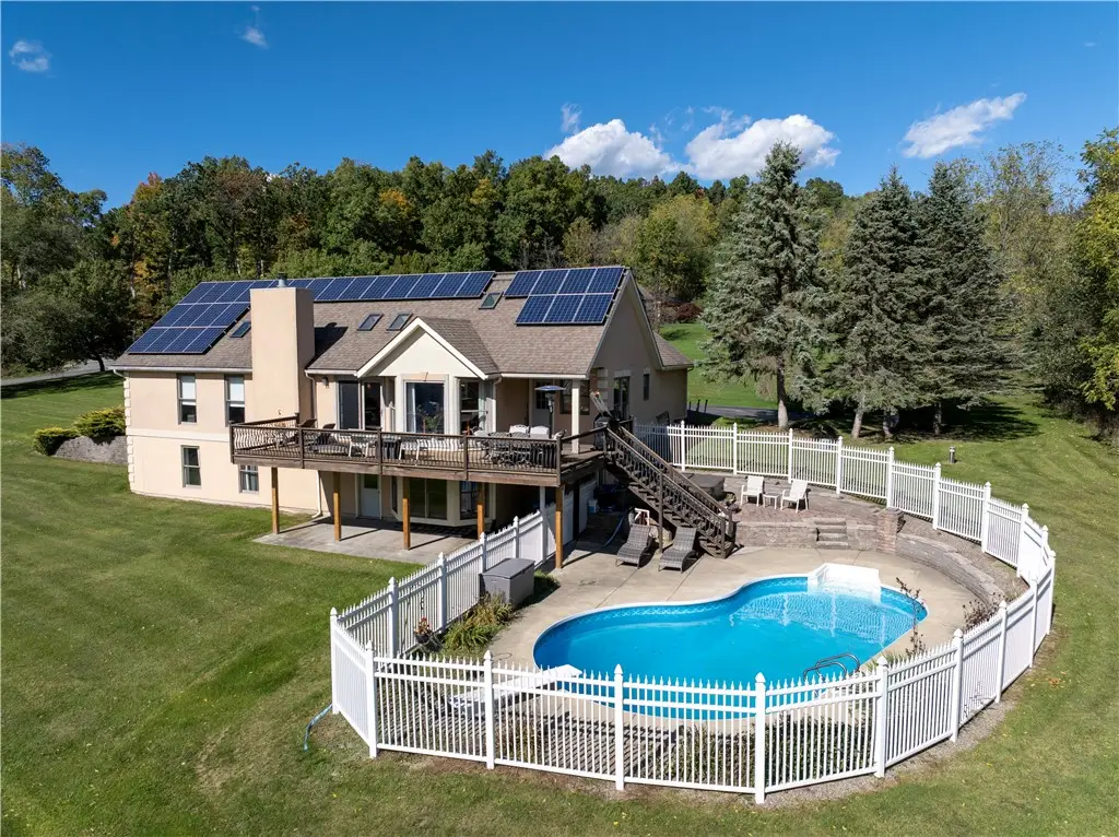 3411 Esperanza Road, Keuka Park, NY 14478 - #1