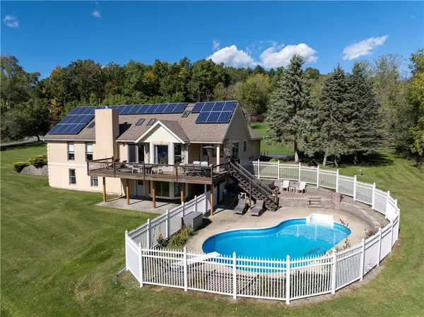 3411 Esperanza Road, Keuka Park, NY 14478