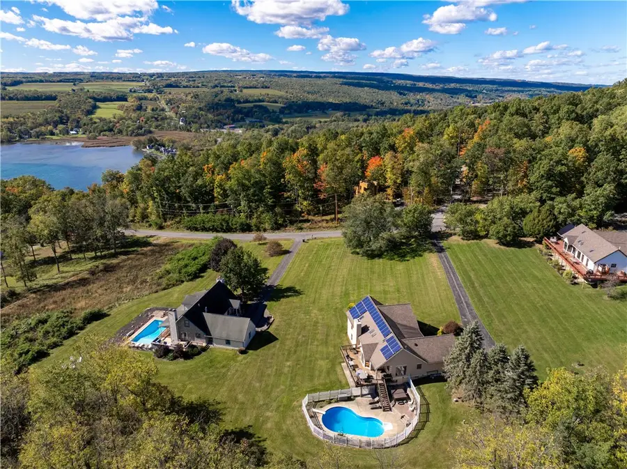 3411 Esperanza Road, Keuka Park, NY 14478 - #3