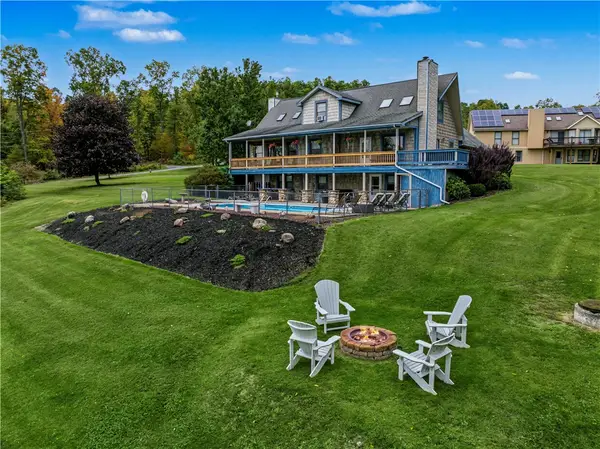 3419 Esperanza Road, Keuka Park, NY 14478