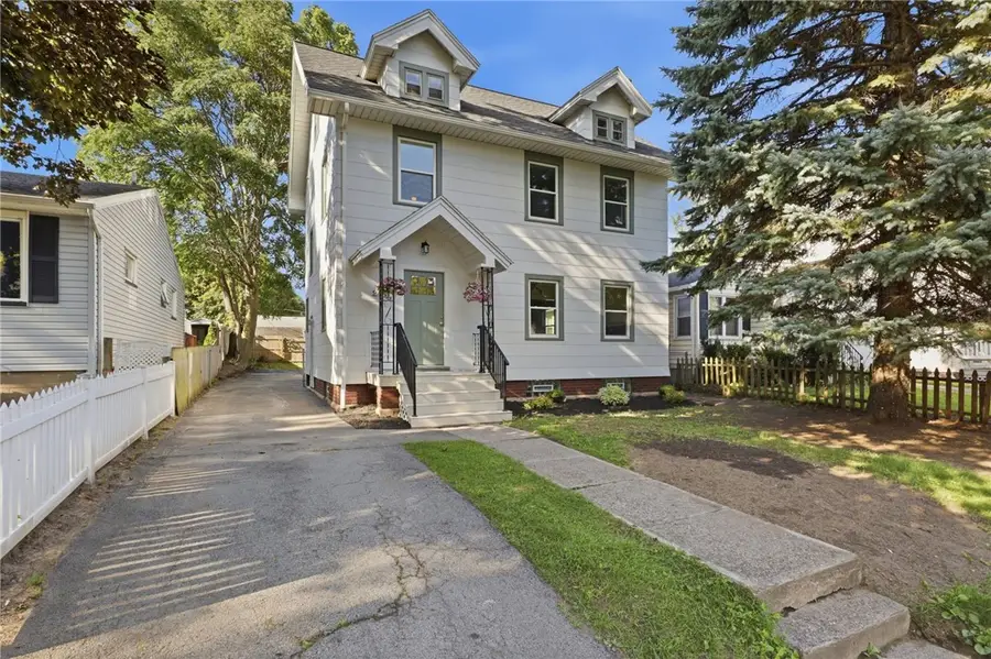 228 Westchester Avenue, Rochester, NY 14609 - #2
