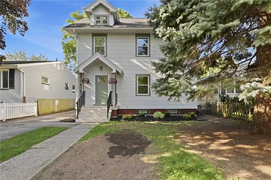 228 Westchester Avenue, Rochester, NY 14609 - #3