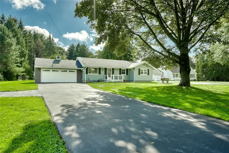 645 Klem Road, Webster, NY 14580 - #2