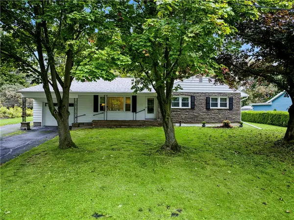 312 Burton Street, Bath, NY 14810