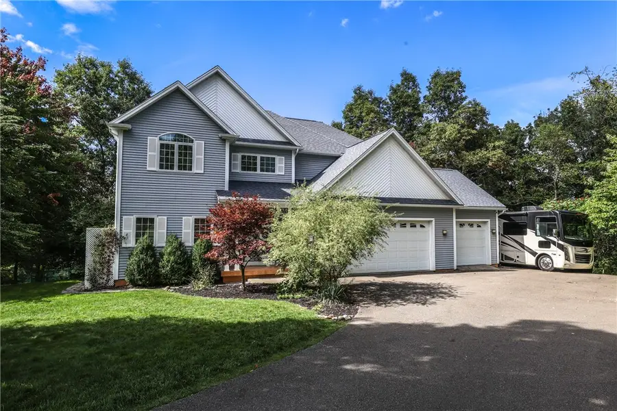 225 Oak Hill Road, Horseheads, NY 14845 - #2