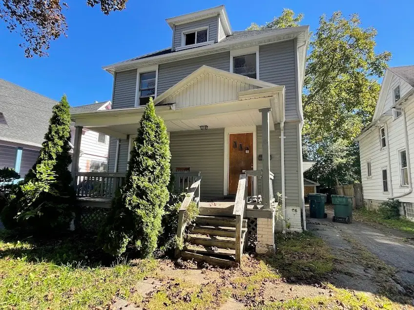 42 Harvest Street, Rochester, NY 14605 - #1