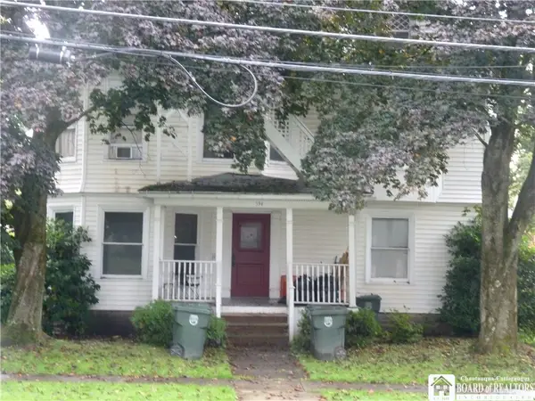 334 E 5th Street, Jamestown, NY 14701