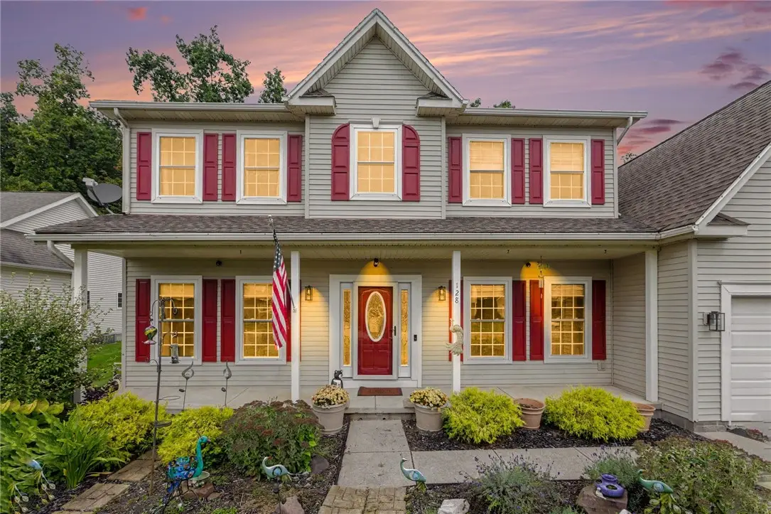 128 Jonquil Lane, Rochester, NY 14612 - #1