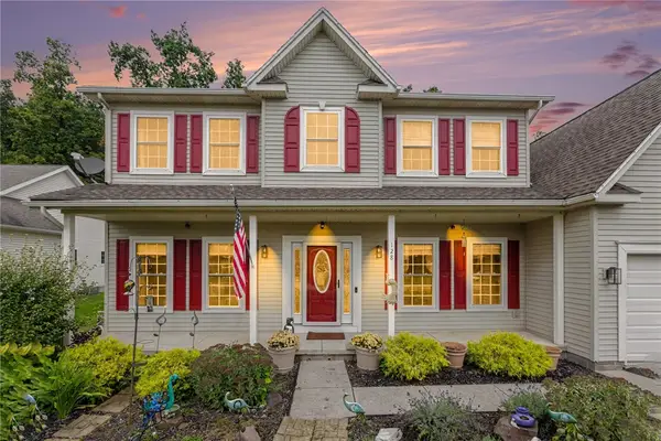 128 Jonquil Lane, Rochester, NY 14612