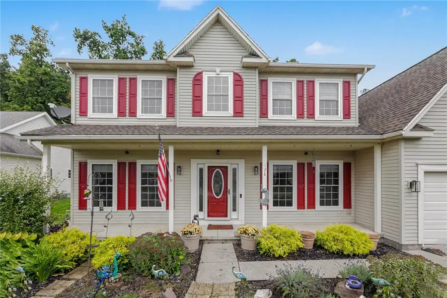 128 Jonquil Lane, Rochester, NY 14612 - #2