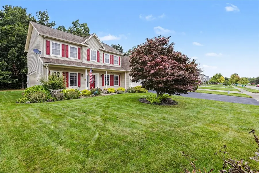 128 Jonquil Lane, Rochester, NY 14612 - #3