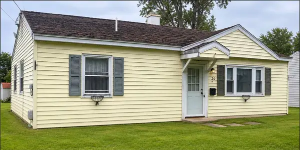20 Stewart Street, Waterloo, NY 13165