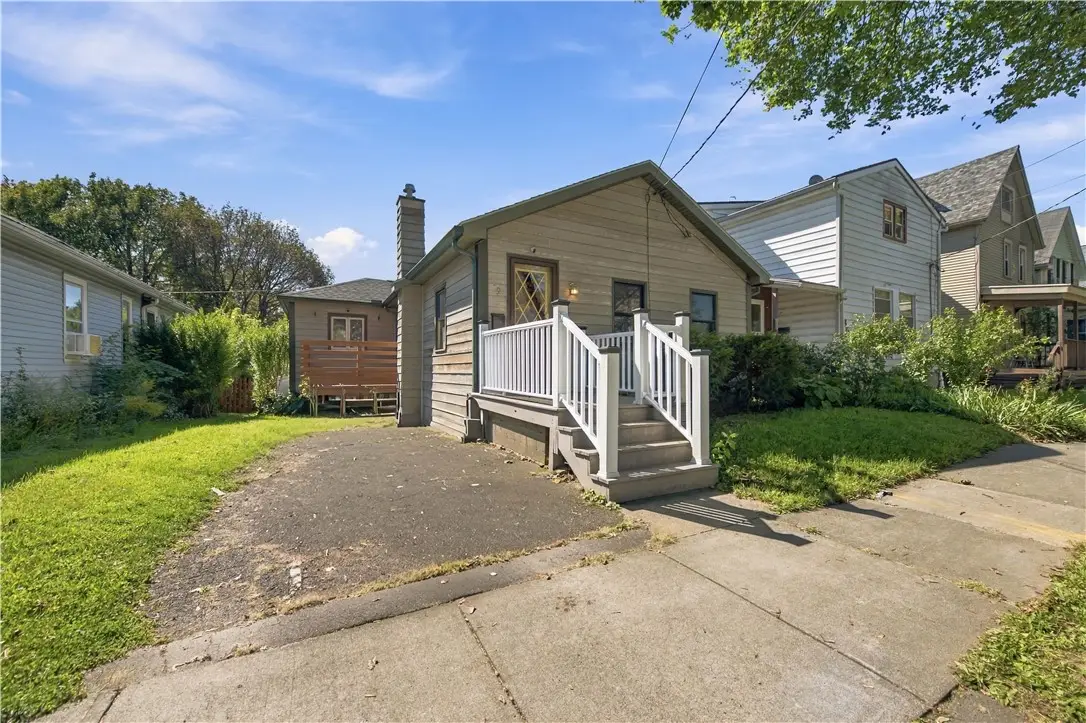 79 Michigan Street, Rochester, NY 14606 - #1