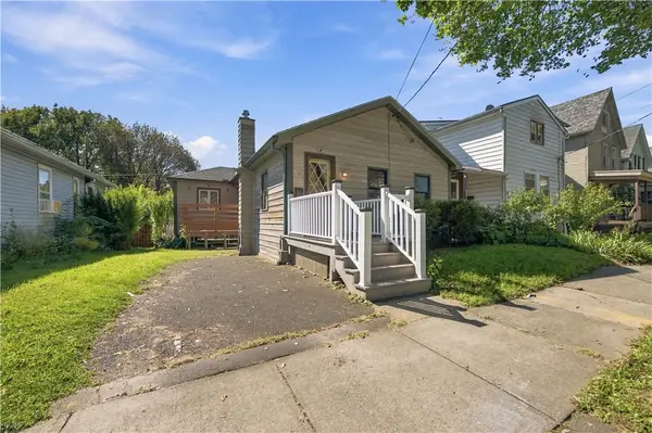 79 Michigan Street, Rochester, NY 14606