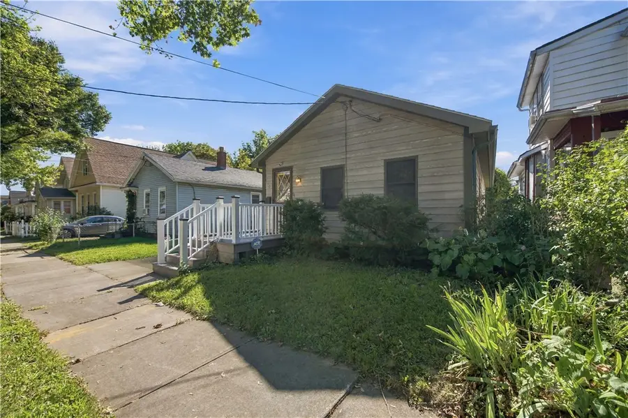 79 Michigan Street, Rochester, NY 14606 - #3