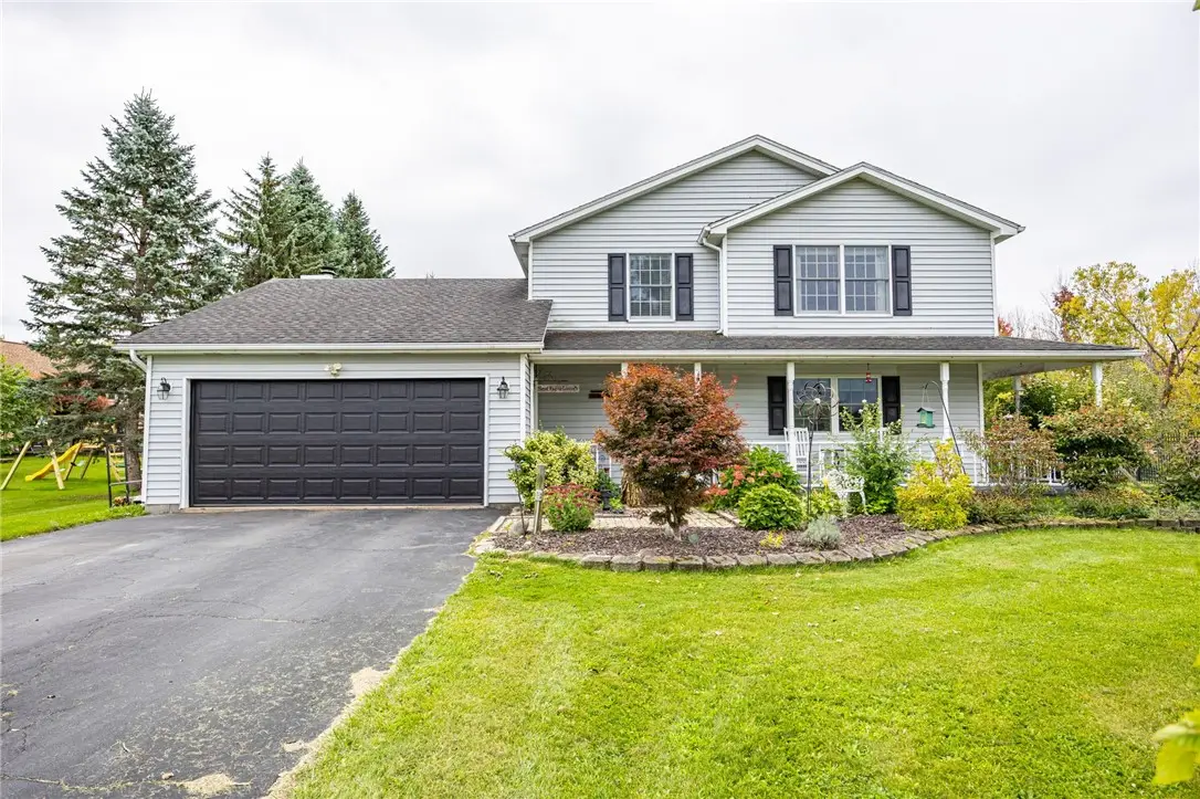 2132 Kenyon Road, Ontario, NY 14519 - #1