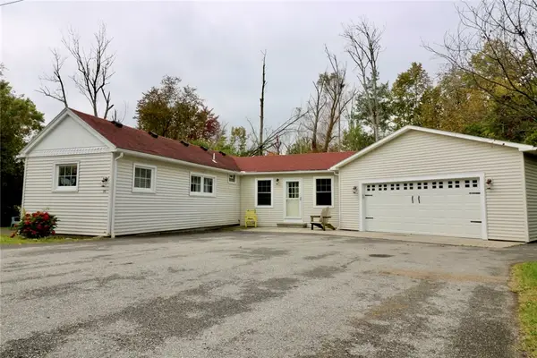 35 Huffer Road, Hilton, NY 14468